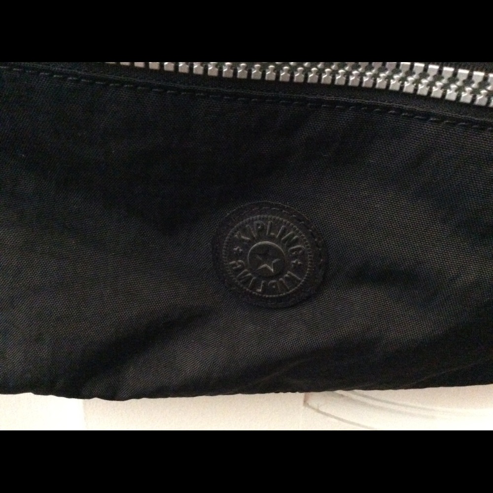 Authentic Kipling Crossbody Bag - image 2